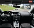 Красный Ауди А5, объемом двигателя 1.8 л и пробегом 143 тыс. км за 13500 $, фото 51 на Automoto.ua