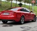 Красный Ауди А5, объемом двигателя 1.8 л и пробегом 143 тыс. км за 13500 $, фото 32 на Automoto.ua