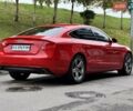 Красный Ауди А5, объемом двигателя 1.8 л и пробегом 143 тыс. км за 13400 $, фото 24 на Automoto.ua