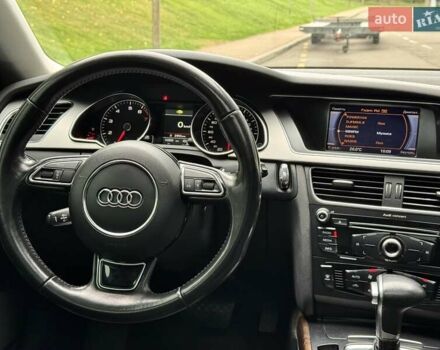 Красный Ауди А5, объемом двигателя 1.8 л и пробегом 143 тыс. км за 13400 $, фото 58 на Automoto.ua