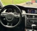 Красный Ауди А5, объемом двигателя 1.8 л и пробегом 143 тыс. км за 13500 $, фото 58 на Automoto.ua