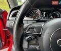 Красный Ауди А5, объемом двигателя 1.8 л и пробегом 143 тыс. км за 13500 $, фото 37 на Automoto.ua