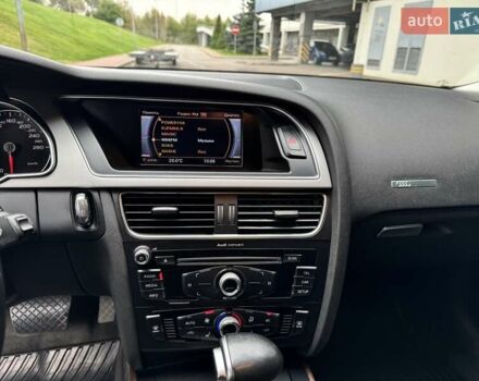 Красный Ауди А5, объемом двигателя 1.8 л и пробегом 143 тыс. км за 13400 $, фото 43 на Automoto.ua