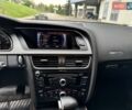 Красный Ауди А5, объемом двигателя 1.8 л и пробегом 143 тыс. км за 13500 $, фото 43 на Automoto.ua