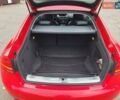 Красный Ауди А5, объемом двигателя 2 л и пробегом 154 тыс. км за 12200 $, фото 4 на Automoto.ua
