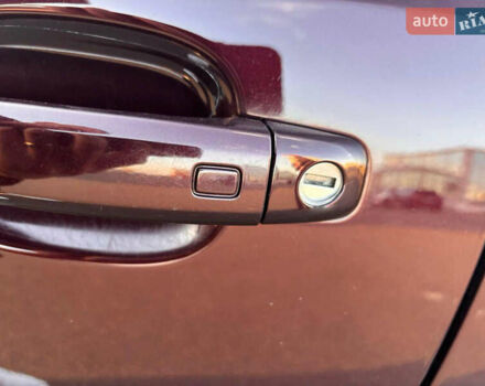 Красный Ауди А5, объемом двигателя 2 л и пробегом 164 тыс. км за 15400 $, фото 8 на Automoto.ua