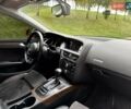 Красный Ауди А5, объемом двигателя 1.8 л и пробегом 143 тыс. км за 13500 $, фото 67 на Automoto.ua