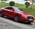 Красный Ауди А5, объемом двигателя 1.8 л и пробегом 143 тыс. км за 13500 $, фото 30 на Automoto.ua