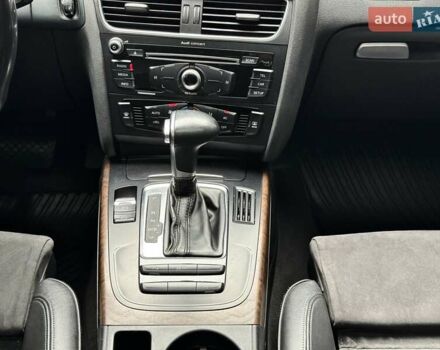 Красный Ауди А5, объемом двигателя 1.8 л и пробегом 143 тыс. км за 13400 $, фото 60 на Automoto.ua