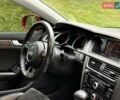 Красный Ауди А5, объемом двигателя 1.8 л и пробегом 143 тыс. км за 13400 $, фото 68 на Automoto.ua