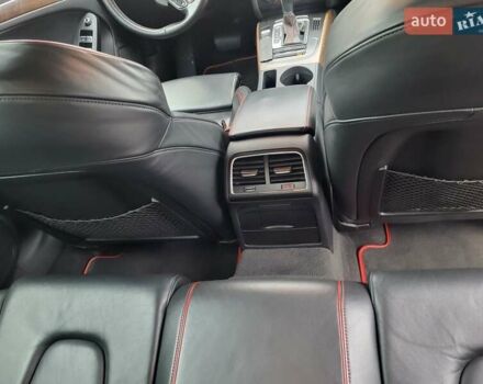 Красный Ауди А5, объемом двигателя 2 л и пробегом 154 тыс. км за 12200 $, фото 13 на Automoto.ua