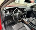Красный Ауди А5, объемом двигателя 1.8 л и пробегом 143 тыс. км за 13400 $, фото 36 на Automoto.ua
