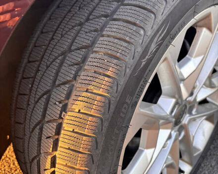 Красный Ауди А5, объемом двигателя 2 л и пробегом 164 тыс. км за 15400 $, фото 9 на Automoto.ua