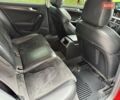 Красный Ауди А5, объемом двигателя 1.8 л и пробегом 143 тыс. км за 13500 $, фото 47 на Automoto.ua