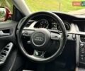 Красный Ауди А5, объемом двигателя 1.8 л и пробегом 143 тыс. км за 13500 $, фото 62 на Automoto.ua