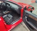 Красный Ауди А5, объемом двигателя 2 л и пробегом 154 тыс. км за 12200 $, фото 6 на Automoto.ua