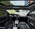 Красный Ауди А5, объемом двигателя 1.8 л и пробегом 143 тыс. км за 13500 $, фото 55 на Automoto.ua