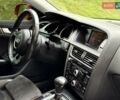 Красный Ауди А5, объемом двигателя 1.8 л и пробегом 143 тыс. км за 13500 $, фото 69 на Automoto.ua
