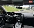 Красный Ауди А5, объемом двигателя 1.8 л и пробегом 143 тыс. км за 13500 $, фото 54 на Automoto.ua