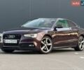 Червоний Ауді A5, об'ємом двигуна 2 л та пробігом 165 тис. км за 12500 $, фото 1 на Automoto.ua