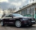 Червоний Ауді A5, об'ємом двигуна 2 л та пробігом 112 тис. км за 11900 $, фото 5 на Automoto.ua