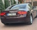 Червоний Ауді A5, об'ємом двигуна 2 л та пробігом 150 тис. км за 13500 $, фото 3 на Automoto.ua