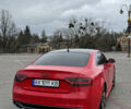 Червоний Ауді A5, об'ємом двигуна 1.8 л та пробігом 204 тис. км за 14200 $, фото 6 на Automoto.ua