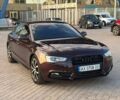 Красный Ауди А5, объемом двигателя 1.8 л и пробегом 160 тыс. км за 12500 $, фото 1 на Automoto.ua