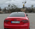 Червоний Ауді A5, об'ємом двигуна 1.8 л та пробігом 204 тис. км за 14200 $, фото 5 на Automoto.ua