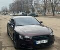Червоний Ауді A5, об'ємом двигуна 1.8 л та пробігом 158 тис. км за 14500 $, фото 1 на Automoto.ua
