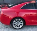 Красный Ауди А5, объемом двигателя 2 л и пробегом 139 тыс. км за 16690 $, фото 7 на Automoto.ua