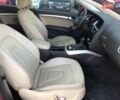 Красный Ауди А5, объемом двигателя 2 л и пробегом 139 тыс. км за 16690 $, фото 18 на Automoto.ua