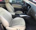 Ауди А5 2015 в Львове на Automoto.ua Красный Ауди А5, объемом двигателя 2 л и пробегом 139 тыс. км за 16690 $, фото 18 на Automoto.ua