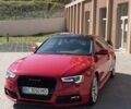 Червоний Ауді A5, об'ємом двигуна 2 л та пробігом 148 тис. км за 10496 $, фото 1 на Automoto.ua