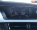 Красный Ауди А5, объемом двигателя 2 л и пробегом 139 тыс. км за 16690 $, фото 15 на Automoto.ua