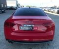 Ауди А5 2015 в Львове на Automoto.ua Красный Ауди А5, объемом двигателя 2 л и пробегом 139 тыс. км за 16690 $, фото 6 на Automoto.ua
