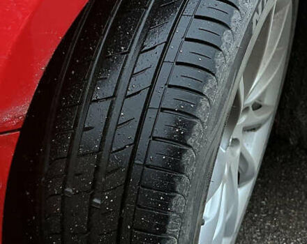 Красный Ауди А5, объемом двигателя 2 л и пробегом 78 тыс. км за 15000 $, фото 7 на Automoto.ua