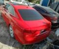 Красный Ауди А5, объемом двигателя 2 л и пробегом 120 тыс. км за 300 $, фото 3 на Automoto.ua
