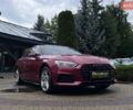 Красный Ауди А5, объемом двигателя 1.98 л и пробегом 91 тыс. км за 22900 $, фото 1 на Automoto.ua