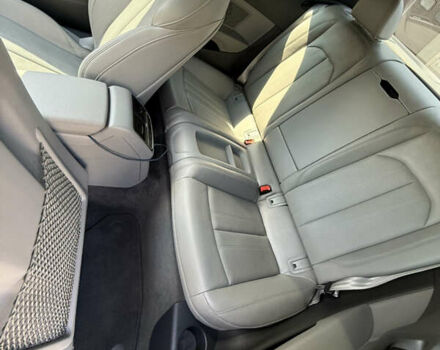 Красный Ауди А5, объемом двигателя 1.98 л и пробегом 105 тыс. км за 22000 $, фото 3 на Automoto.ua