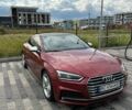 Червоний Ауді A5, об'ємом двигуна 1.98 л та пробігом 120 тис. км за 21000 $, фото 1 на Automoto.ua