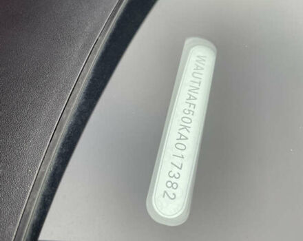 Красный Ауди А5, объемом двигателя 1.98 л и пробегом 80 тыс. км за 21900 $, фото 24 на Automoto.ua