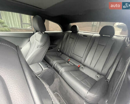 Красный Ауди А5, объемом двигателя 1.98 л и пробегом 80 тыс. км за 21900 $, фото 18 на Automoto.ua