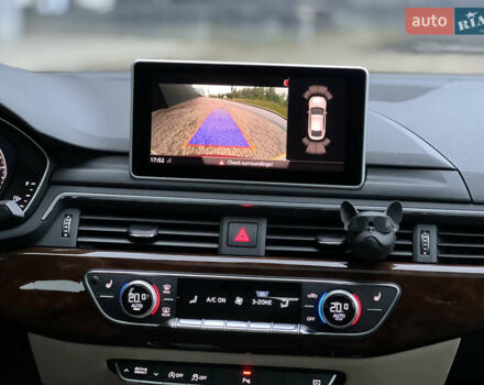 Красный Ауди А5, объемом двигателя 2 л и пробегом 41 тыс. км за 26999 $, фото 53 на Automoto.ua