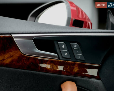 Красный Ауди А5, объемом двигателя 2 л и пробегом 41 тыс. км за 26999 $, фото 41 на Automoto.ua