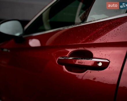 Красный Ауди А5, объемом двигателя 2 л и пробегом 41 тыс. км за 26999 $, фото 29 на Automoto.ua