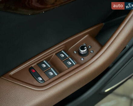 Красный Ауди А5, объемом двигателя 2 л и пробегом 41 тыс. км за 26999 $, фото 40 на Automoto.ua