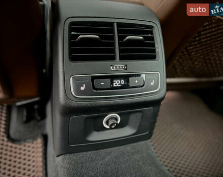 Красный Ауди А5, объемом двигателя 2 л и пробегом 41 тыс. км за 26999 $, фото 35 на Automoto.ua