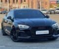 Красный Ауди А5, объемом двигателя 2 л и пробегом 44 тыс. км за 34900 $, фото 1 на Automoto.ua
