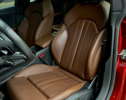 Красный Ауди А5, объемом двигателя 2 л и пробегом 41 тыс. км за 26999 $, фото 42 на Automoto.ua